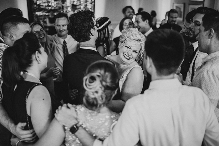 Kristin & Taylor's Modern Art Deco Matrimony, cleveland ohio wedding, real wedding inspiration as seen on TodaysBride.com