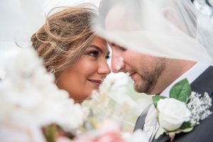 Tiffany & Jeremy’s Chenoweth Golf Wedding