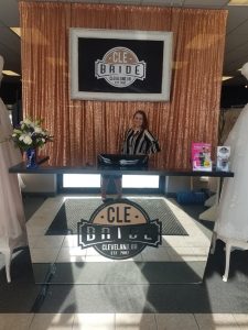 CLE Bride by Expressions: Helping You Say Yes to the Dress!