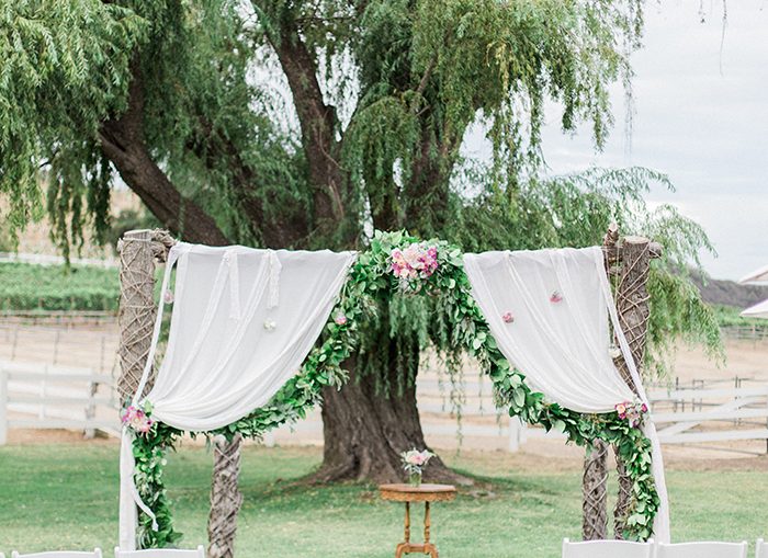 Woodsy Wedding| Koman Photography| As seen on TodaysBride.com