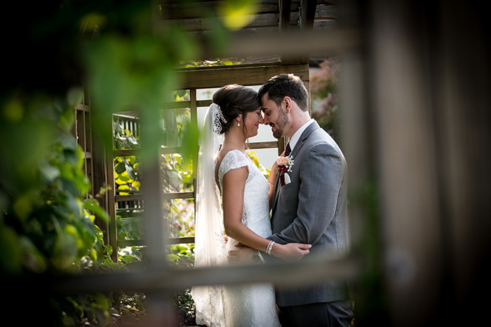 Jessica & Jimmy's Lasting Love Real Wedding, ohio real wedding, fall rustic wedding