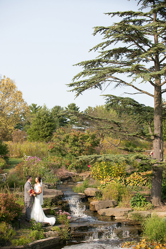 Jessica & Jimmy's Lasting Love Real Wedding, ohio real wedding, fall rustic wedding