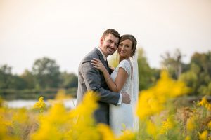 Jessica & Jimmy’s Lasting Love Real Wedding