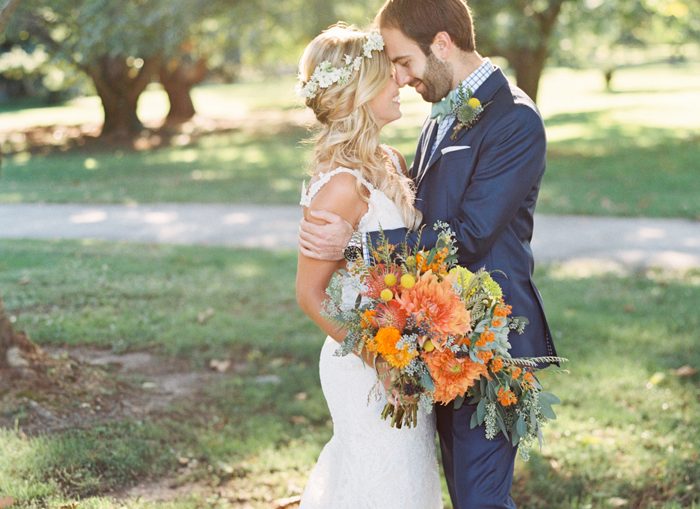 Wedding Venue | Lauren Fair Photography | As seen on TodaysBride.com