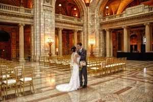 How to Maximize your Venue’s Decor