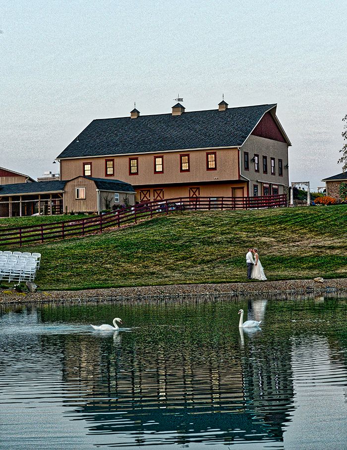 Wedding Venue| Ken Love Photography| As seen on TodaysBride.com