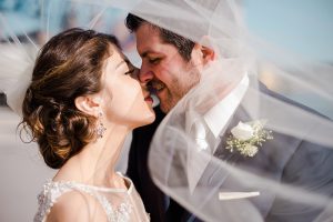 Anna & Fady’s Absolutely Gorgeous Real Wedding