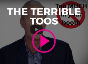 Video: The Terrible Toos