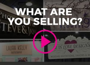 Video: What Are You Selling?