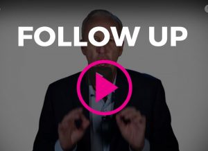 Video: Follow-Up