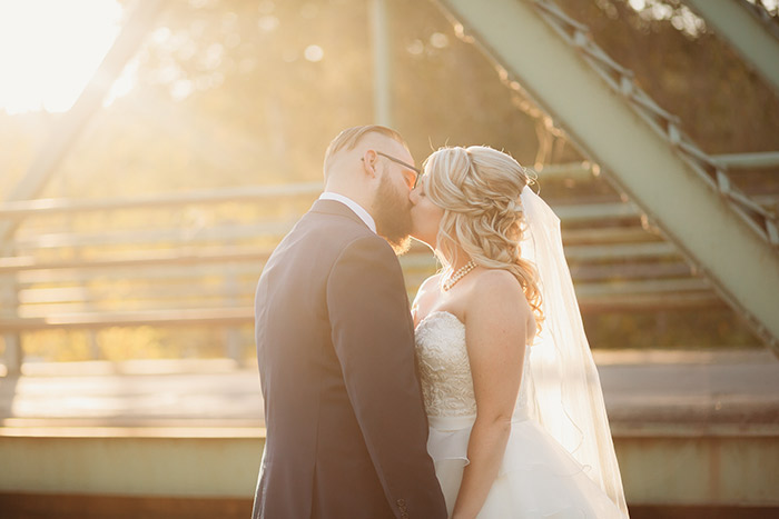 Kari & Tristan's Lodge at Geneva-on-the-Lake Real Wedding, burgundy and navy wedding, ohio wedding, real wedding, bride, groom, destination wedding, lake wedding