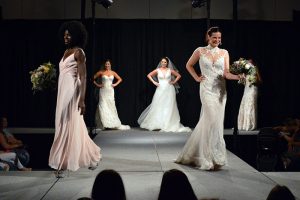 August 26th Fashion Show Recap