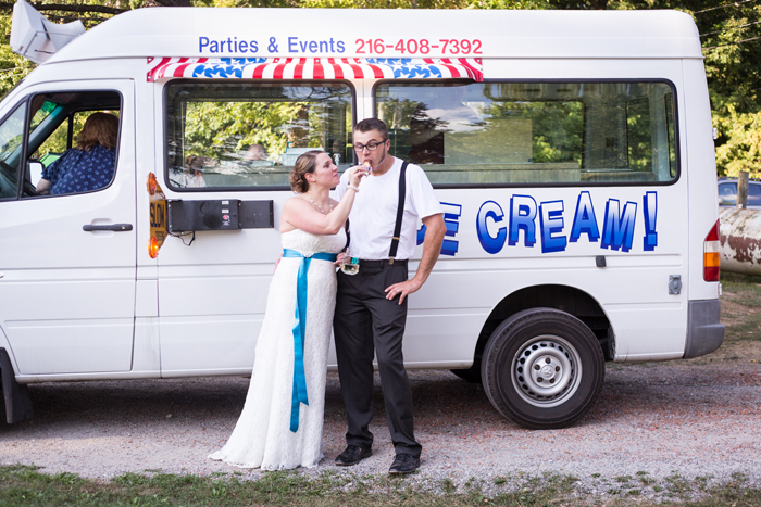 Late Night Snacks | Orchard Photography | As seen on TodaysBride.com