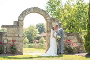 Gervasi Vineyard: A Destination Wedding Right Here in Ohio