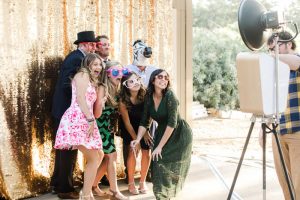 Our Favorite Photo Booth Props