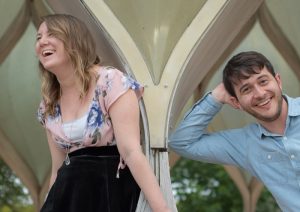 Real Bride Blogger, Denise – Choosing my Reception Venue