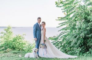 A Capital Affair Styled Shoot