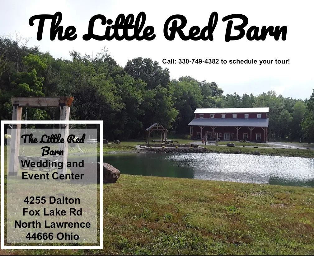 The Little Red Barn