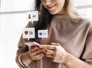 5 Social Media Tips for Exhibitors