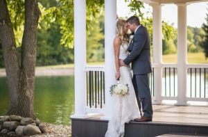 Celebrating your Wedding at Occasion’s Party Centre