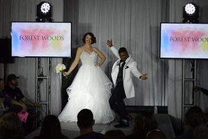 October 2018 Bridal Show Gallery