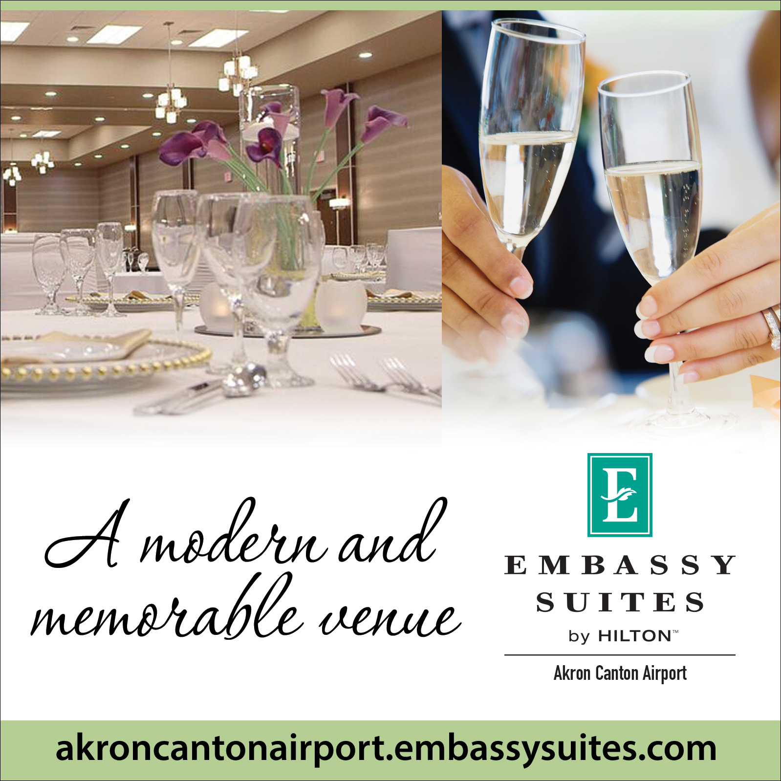 Embassy Suites Akron