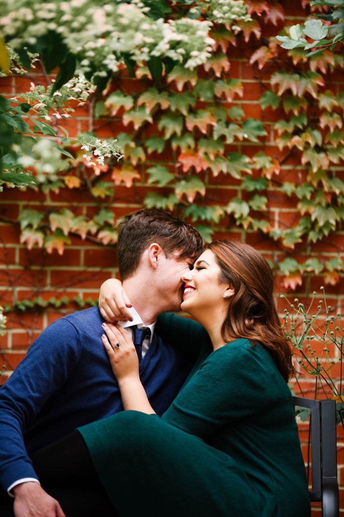 Engagement Photos | Twenty Two Photography | As seen on TodaysBride.com