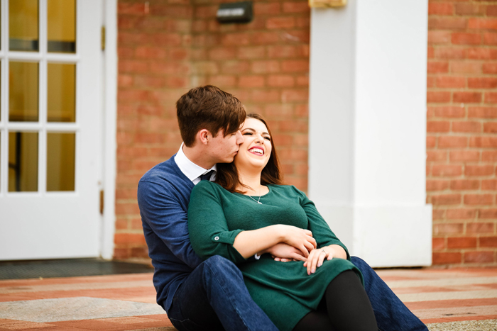 Engagement Photos | Twenty Two Photography | As seen on TodaysBride.com