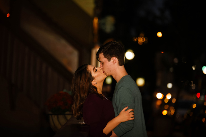 Engagement Photos | Twenty Two Photography | As seen on TodaysBride.com