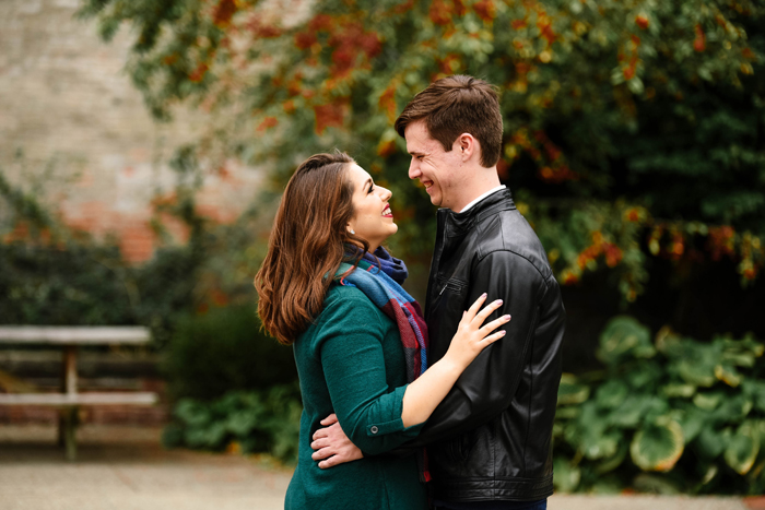 Engagement Photos | Twenty Two Photography | As seen on TodaysBride.com