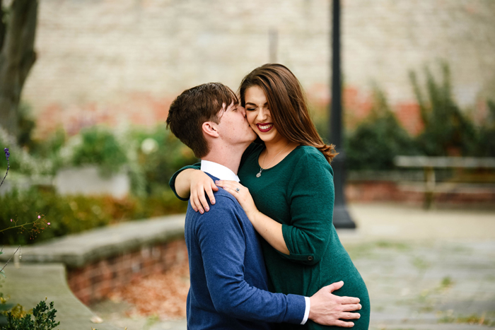 Engagement Photos | Twenty Two Photography | As seen on TodaysBride.com