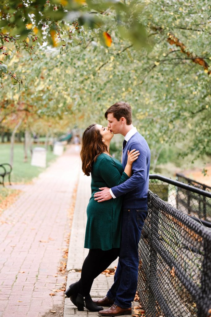 Engagement Photos | Twenty Two Photography | As seen on TodaysBride.com