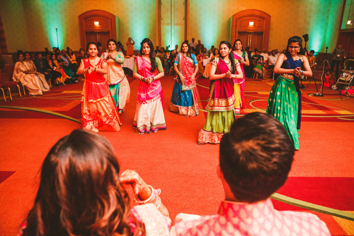 Traditional Indian Wedding | too much awesomeness | as seen on TodaysBride.com