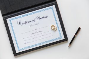 How and Where to Apply for a Marriage License in Northeast Ohio