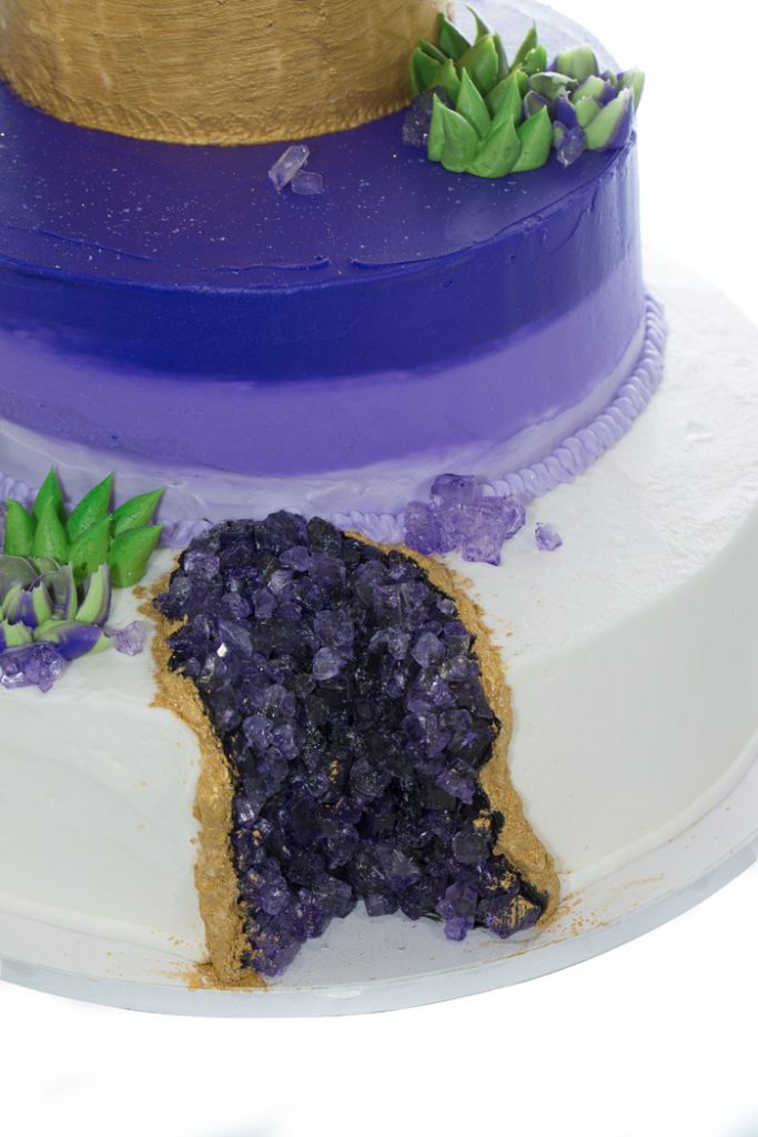 Wedding Cakes | Buehler's | As seen on TodaysBride.com