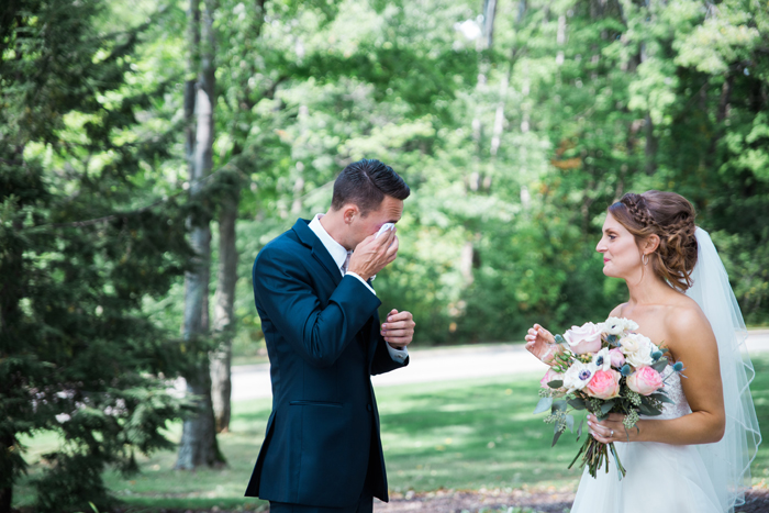 Wedding Videography | Orchard Photography | As seen on TodaysBride.com