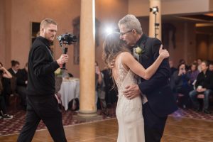 Must-Have Wedding Videography Shots