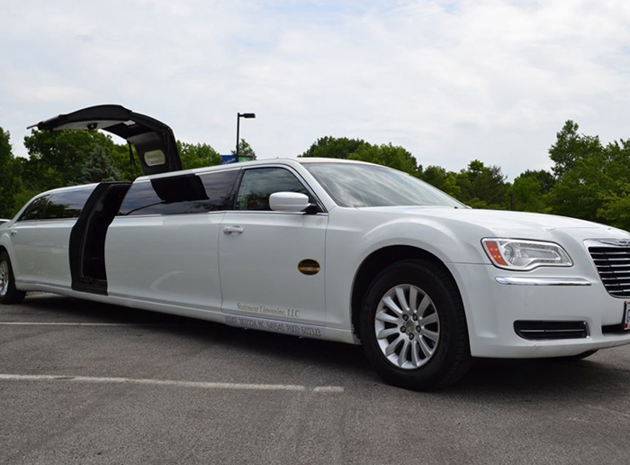 Transportation | Statement Limousine | As seen on TodaysBride.com