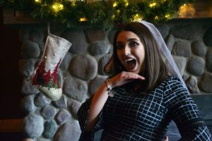 Real Bride Blogger, Abby – My Bridal Shower Recap