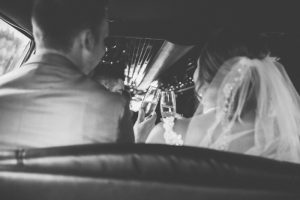 Wedding Transportation 101