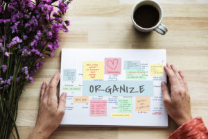 So you went to a Bridal Show…Now What?