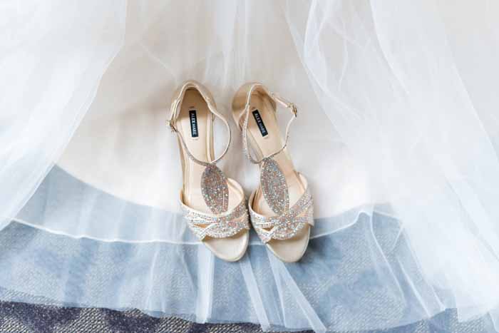 Best Accessories for your Wedding Day | Today's Bride