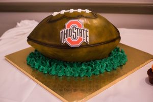 Fun Groom’s Cake Ideas