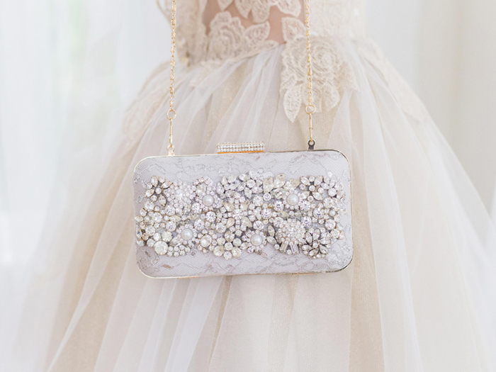 Wedding Accessories | As seen on TodaysBride.com