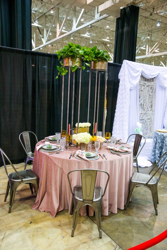 Table Gallery | As seen on TodaysBride.com
