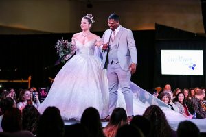 January Akron Bridal Show Fashion Gallery
