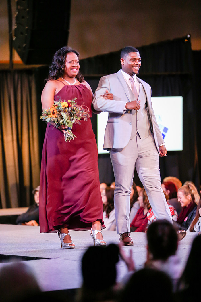 January Akron Bridal Show Fashion Gallery Today's Bride