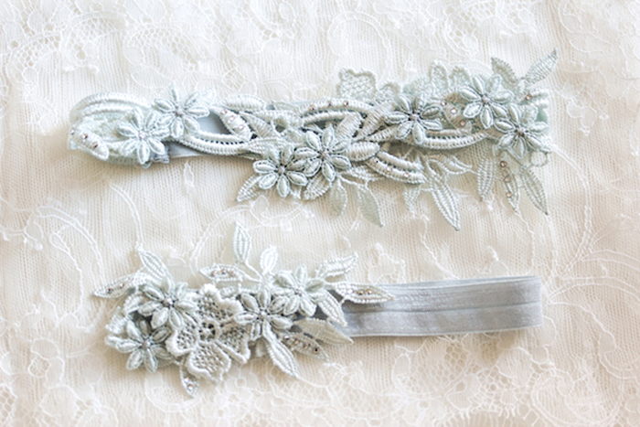 Wedding Accessories | As seen on TodaysBride.com