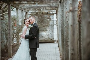 Roaring ’20s Styled Shoot