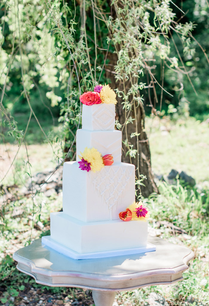 Boho Wedding | Landrum Photography | As seen on TodaysBride.com